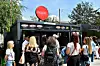 Otvorenje Pizza festivala Zagreb