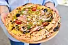 Otvorenje Pizza festivala Zagreb