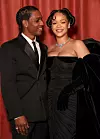 A$AP Rocky i Rihanna