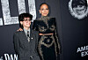 Jennifer Lopez i Emme Muniz