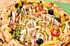 Otvorenje Pizza festivala Zagreb