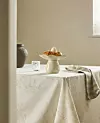 Zara Home pamučni stolnjak s uzorkom (38,99 eura)