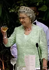 Britanska kraljica Elizabeta najčešće bira Bollinger.