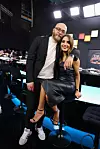 Marijana Batinić i Tibor Valičić