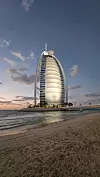 Poznate kulisa Dubaija