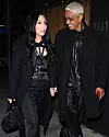 Cher i Alexander Edward večerali su u restoranu Craig‘s u West Hollywoodu, a zabavu nastavili u noćnom klubu The Nice Guy