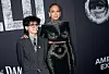 Jennifer Lopez i Emme Muniz
