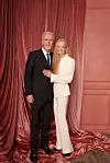 James Cameron i Suzy Amis Cameron