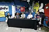 Ekipa Pozitivnog ritma predstavila je novi smijer kluba, u lipnju 2021.