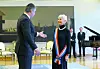 Zoran Milanović i Jadranka Kosor