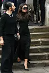 Victoria Beckham i Marc Jacobs