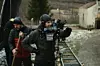 Snimanje filma prvijenca na srpsko- bugarskoj granici