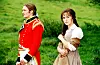 Rupert Friend i Keira Knightley u filmu iz 2005.