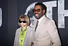 Anna Wintour i Colman Domingo