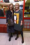 Književnice i imenjakinje: Sanja Polak i Sanja Pilić