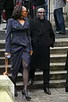 Edward Enninful