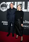 Liev Schreiber i Taylor Neisen
