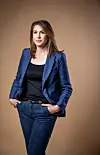 Biljana Blivajs/ Cropix