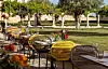 Restoran će imati svoj mediteranski vrt