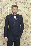 Jack Lowden
