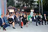 Proslava 78. rodjendana Slobodne Dalmacije u hotelu Briig.