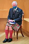Princ Charles,