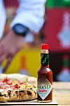 Otvorenje Pizza festivala Zagreb