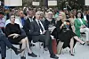 Dora Hanžeković Žuža, Ivica Puljak i Ana Hanžeković Krznarić