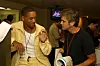 Will Smith i George Clooney 2001.