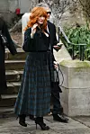 Christina Hendricks