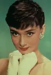 Audrey Hepburn