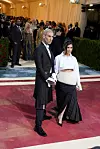 Travis Baker i Kourtney Kardashian
