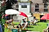Otvorenje Pizza festivala Zagreb