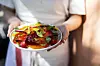 Burrata salata