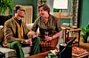 U novoj seriji ‘Julia’ glavne uloge imaju britanska glumica Sarah Lancashire i David Hyde Pierce.