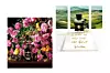 GUCCI A Reason to Love, novi ‘cvijetak‘ iz kolekcije The Alchemist‘s Garden - damaščanska ruža, božur i kardamom/ ACQUA DI PARMA Lily of the Valley u specijalnom izdanju za Valentinovo - u bočici s ljubavnom porukom