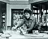 Julia Child je prva osoba koja je dobila svoju kulinarsku emisiju.