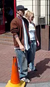 S Kevinom Federlineom ima dvoje djece, nad kojima on ima skrbništvo.
