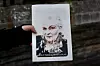 Vivienne Westwood komemoracija