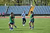Anja je na četvrtoj godini fakulteta počela raditi sa sportašicama iz ŽNK Hajduk i ŽNK Split
