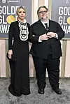 Kim Morgan i Guillermo del Toro