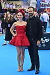 Natalie Portman i Benjamin Millepied