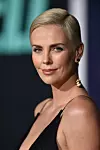 Charlize Theron