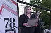 Ana Hanžeković Krznarić održala je poticajni govor.