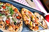 Otvorenje Pizza festivala Zagreb