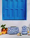 Smeg kolekcija D&G Mediterraneo