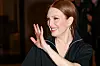 Julianne Moore nastoji svaki dan izgledatI prirodno i svježe