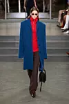 Tory Burch kolekcija za jesen/zimu 2025.