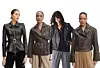 Jakna Elisabeta Francshi 1299,90 €/ Jakna Answear Lab 229,90 €/ Jakna Medicine 149,90 €/ Jakna Answear Lab 209,90 € - sve Answear.hr