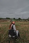 Barbara Munjas izdala je novi singl.